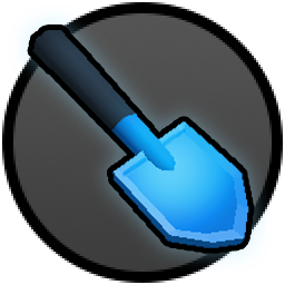 Item titanium shovel.png