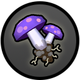 Item dug-up purple mushroom.png