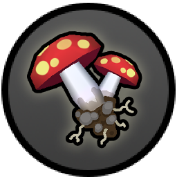 Item dug-up red mushroom.png