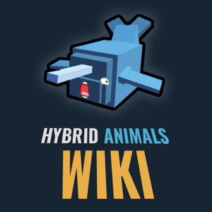 Hybrid Animals Wiki.