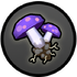 Item dug-up purple mushroom.png